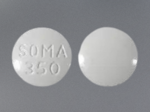 Soma350mg