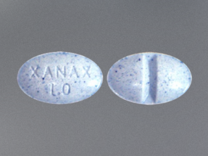 Xanax1mg