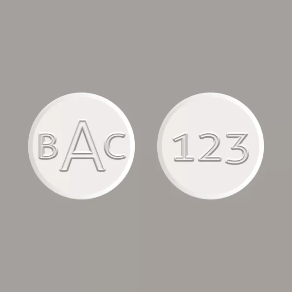 Butalbital 50mg